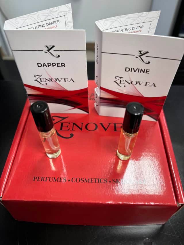 Discover Box 3ml